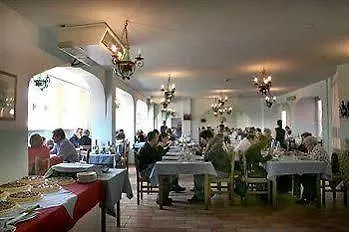 Delle Vigne מלון 3*
