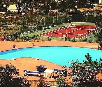 Delle Vigne Hotell