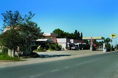 Delle Vigne Hotell Baja Sardinia