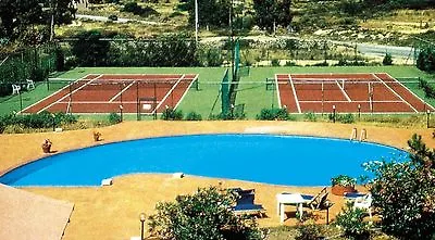 Delle Vigne מלון