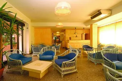 Delle Vigne Hotell Baja Sardinia