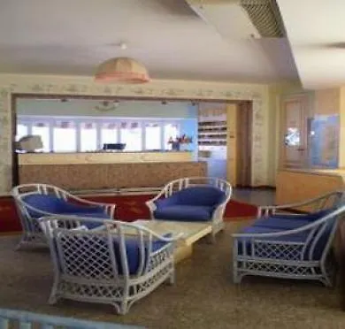 Delle Vigne Hotell 3*