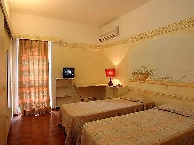 Hotel Delle Vigne 3*