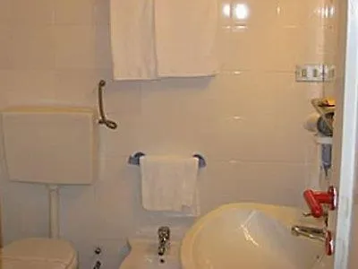 Hotel Delle Vigne Baja Sardinia