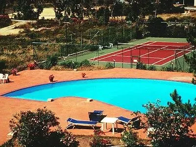 Delle Vigne 3*