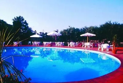 Hotel Delle Vigne Baja Sardinia