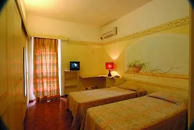 Hotel Delle Vigne 3*