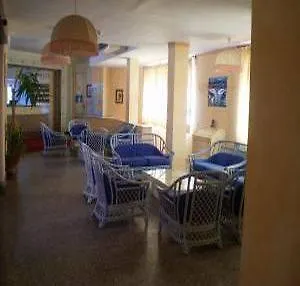 فندق Delle Vigne 3*