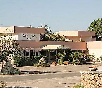 Delle Vigne