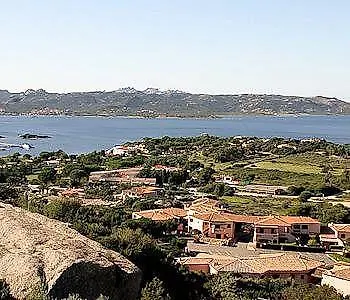 Delle Vigne 3* Baja Sardinia