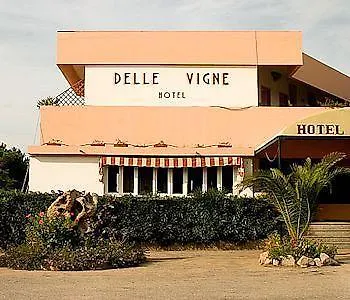 Hotel Delle Vigne