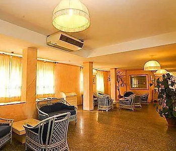Delle Vigne Hotel Baja Sardinia