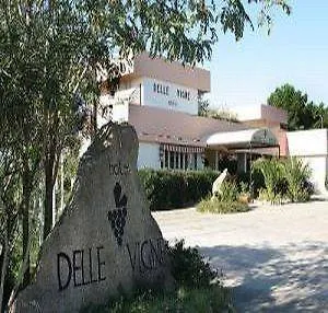 Delle Vigne 3*