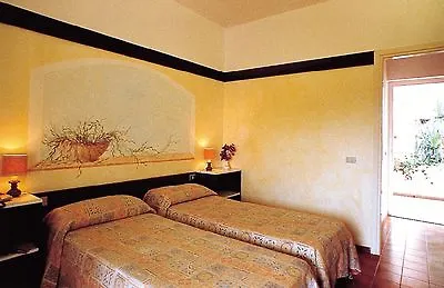 Delle Vigne 3*